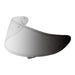 Shoei Visor NXR Ryd (X-Spirit 3 CWR-1) Photochromic with Pin by Transitions