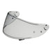 Shoei Visor NXR Ryd (X-Spirit 3 CWR-F) Mellow Smoke E6 Flat