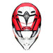 Shoei VFX-WR Helmet v4 - Jammer TC1