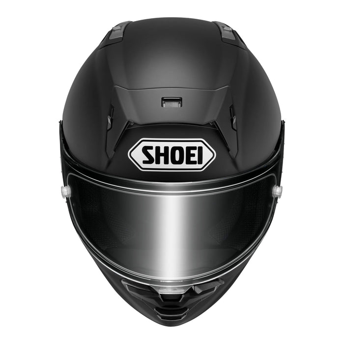 **Shoei X-SPR Pro 02 Road Helmet - Matte Black