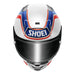 Shoei X-SPR Pro Helmet - Gardener TC2