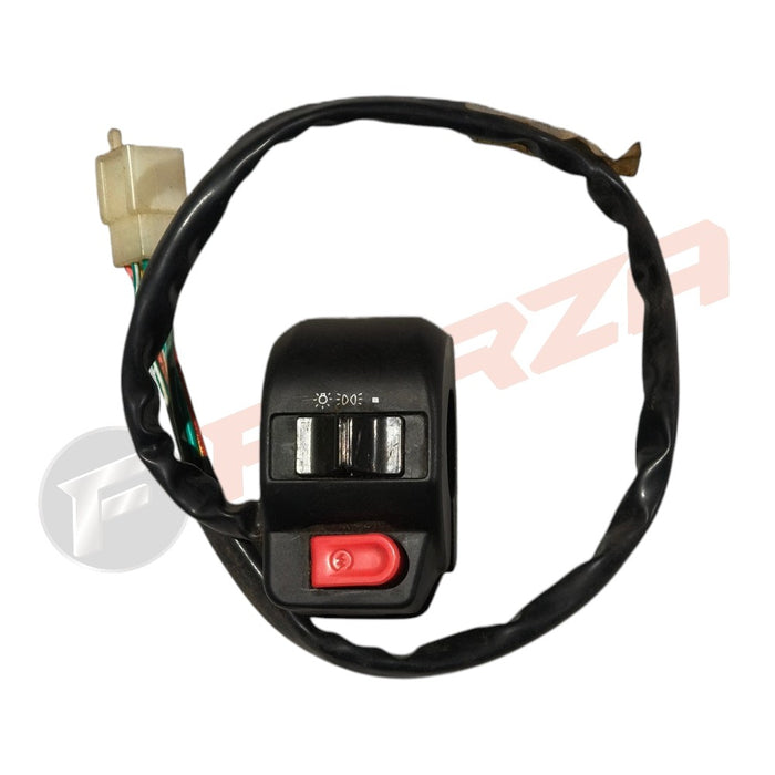 FORZA 2T Scooter RH Switch Assy - Suit BZ VIP