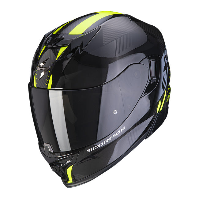 Scorpion EXO-520 EVO Air Graphic Road Helmet
