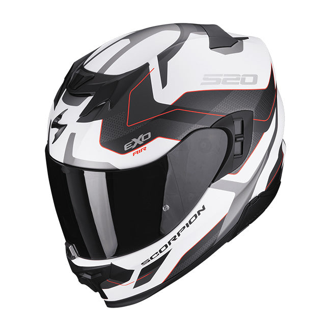 Scorpion EXO-520 EVO Air Graphic Road Helmet
