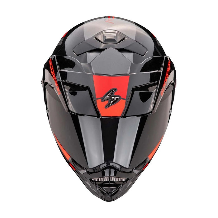 **Scorpion EXO ADX-2 Modular Adventure Helmet