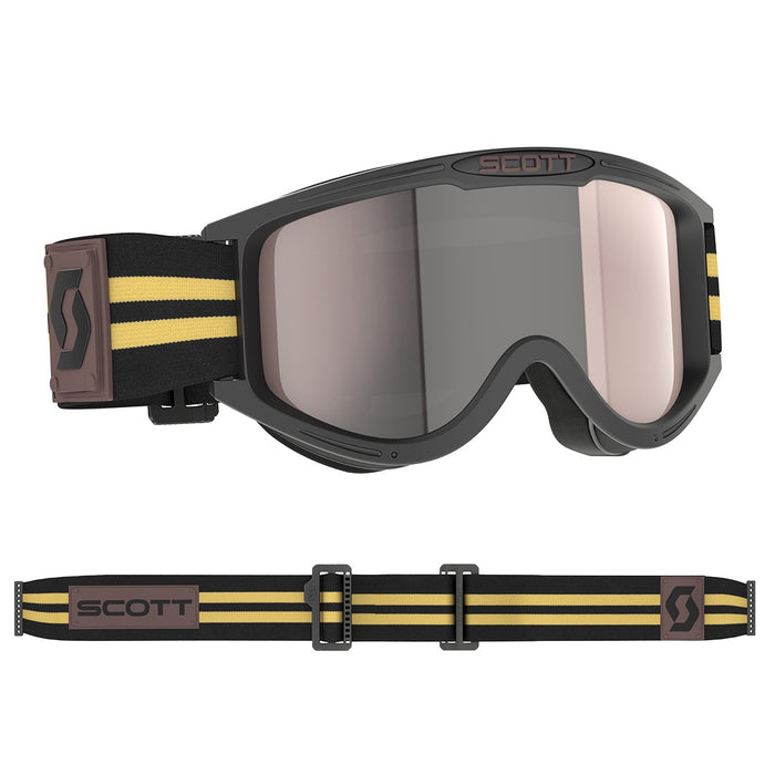 SCOTT 89X Era Retro Adult Goggles