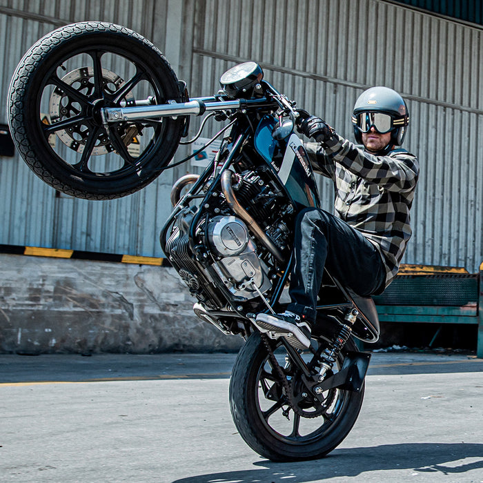 SCOTT 89X Era Retro Adult Goggles