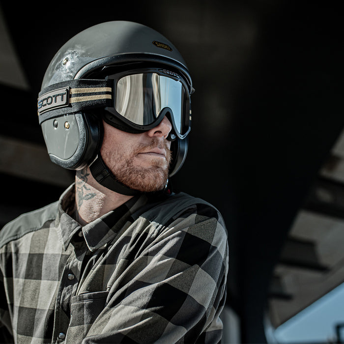 SCOTT 89X Era Retro Adult Goggles