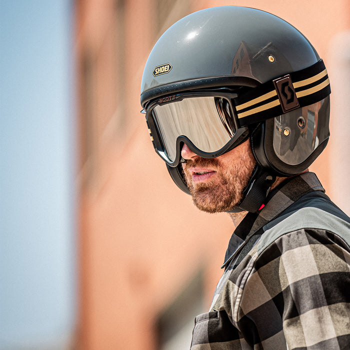 SCOTT 89X Era Retro Adult Goggles