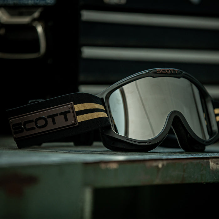 SCOTT 89X Era Retro Adult Goggles