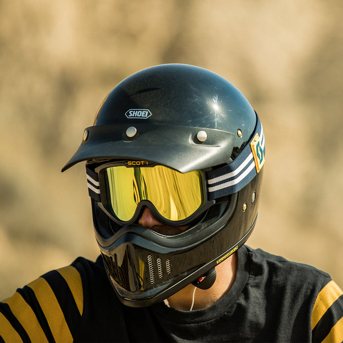 SCOTT 89X Era Retro Adult Goggles