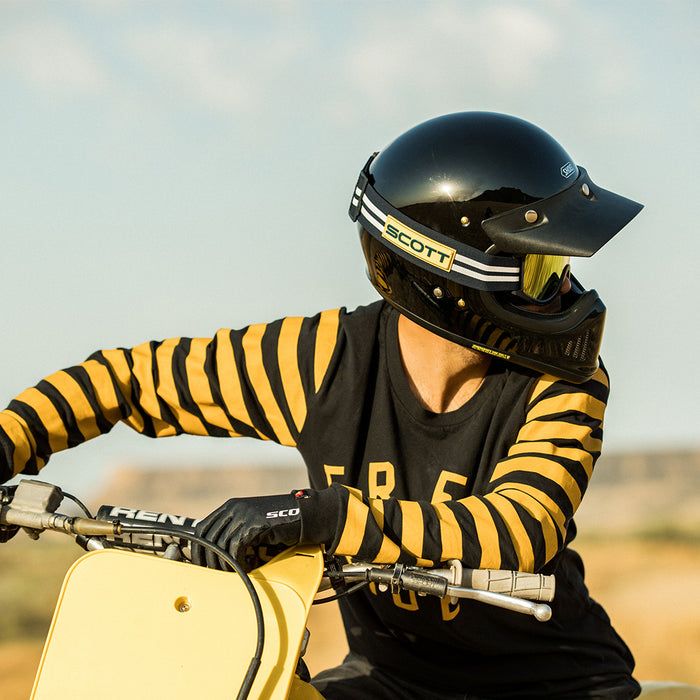 SCOTT 89X Era Retro Adult Goggles