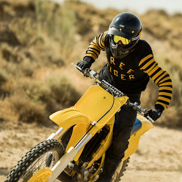 SCOTT 89X Era Retro Adult Goggles