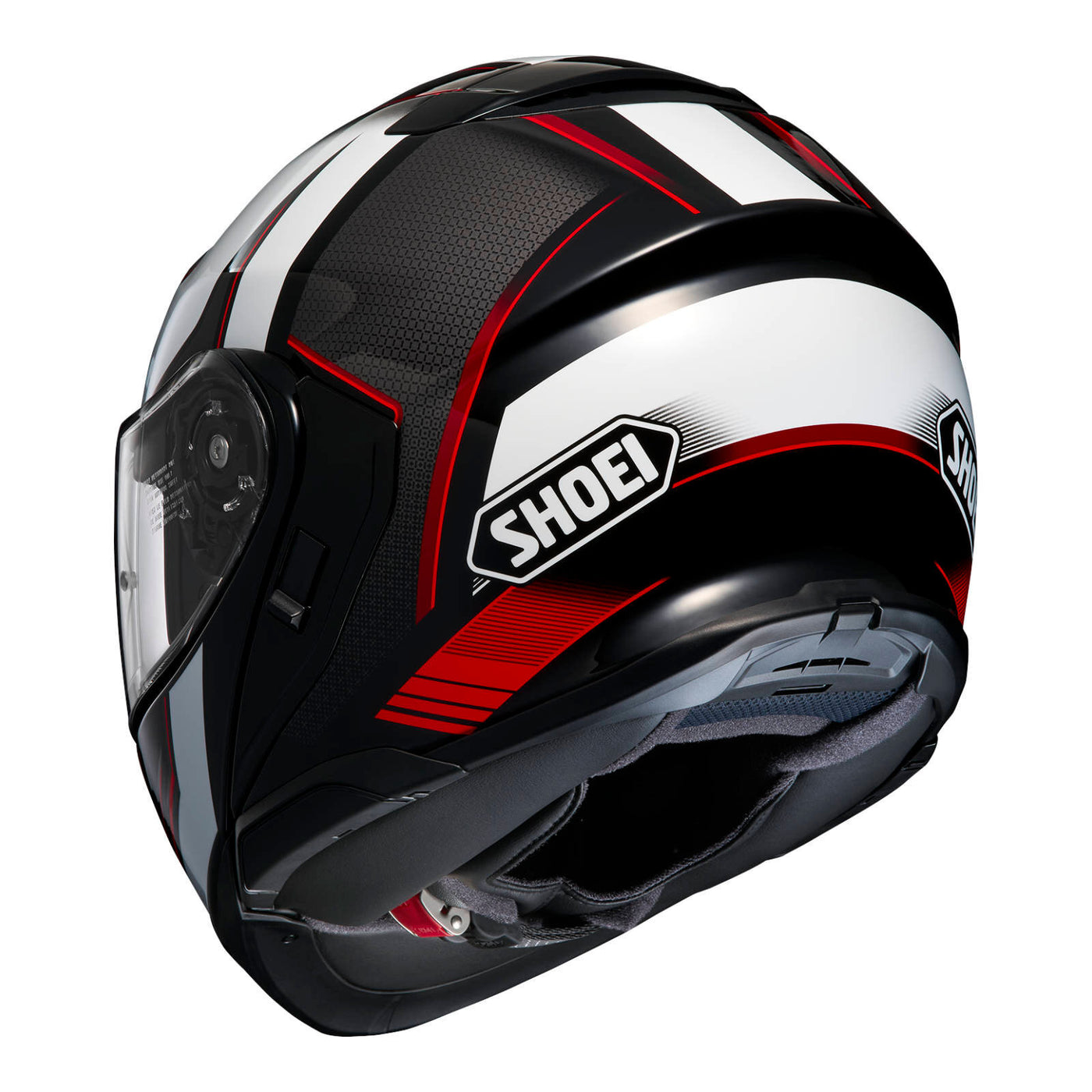 *Shoei Neotec 3 Road Helmet (Made in Japan) - Grasp TC5 — FORZA