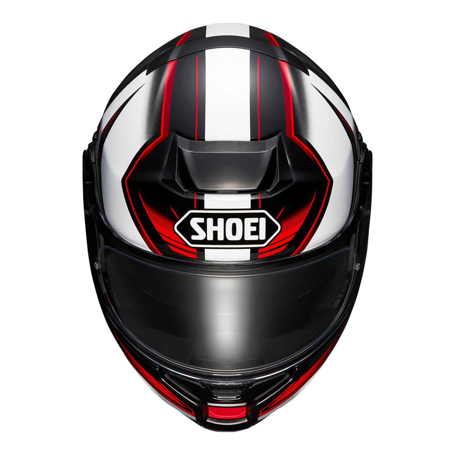 Neotec Japan *Shoei Neotec 3 Road Helmet (Made in Japan) - Grasp TC5 — FORZA