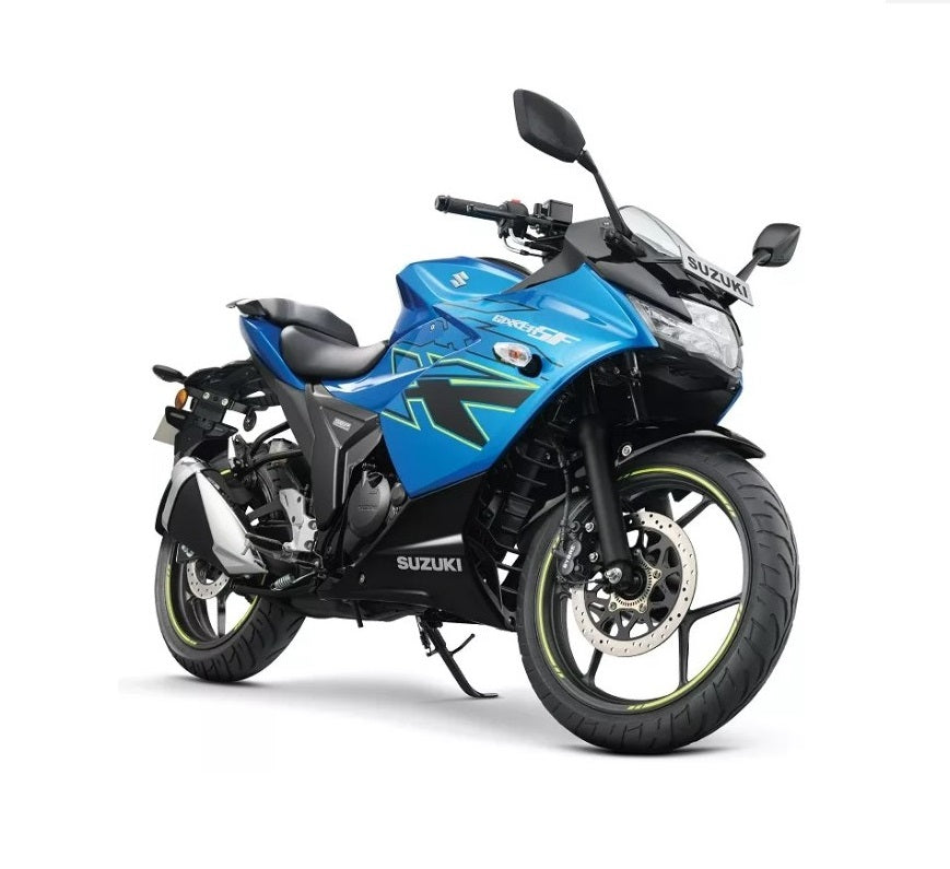 Gixxer Sf Abs Price Sf 150 Gixxer 2021 Abs Suzuki Sf Abs 2021