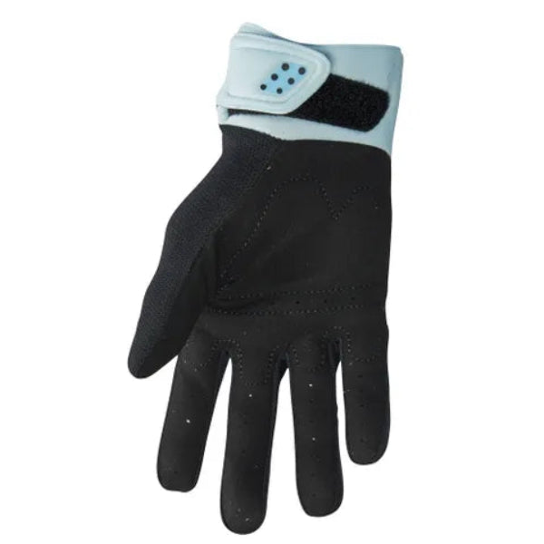 THOR S25 SPECTRUM  Womens MX Gloves