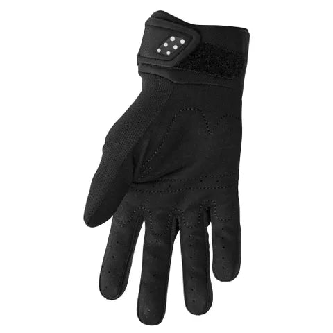 THOR S25 SPECTRUM  Womens MX Gloves