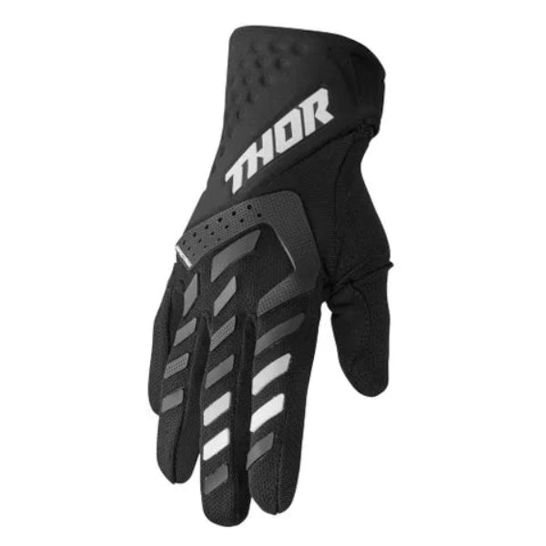 THOR S25 SPECTRUM  Womens MX Gloves