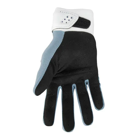 THOR S25 SPECTRUM  Womens MX Gloves