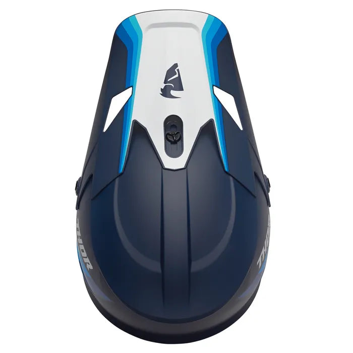 THOR SECTOR RUNNER MIPS Adult MX Helmet