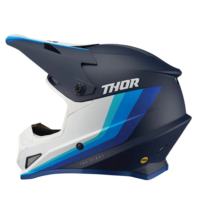 THOR SECTOR RUNNER MIPS Adult MX Helmet