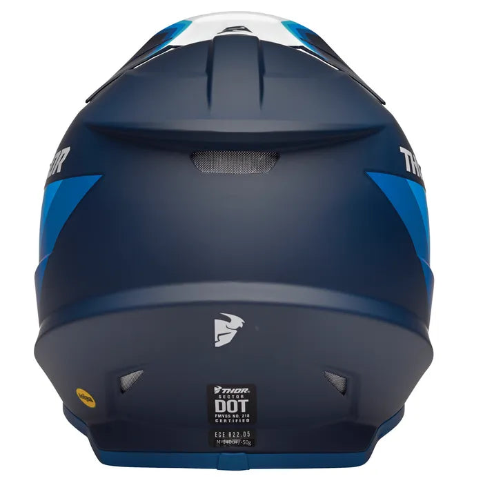 THOR SECTOR RUNNER MIPS Adult MX Helmet