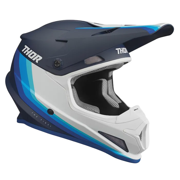 THOR SECTOR RUNNER MIPS Adult MX Helmet