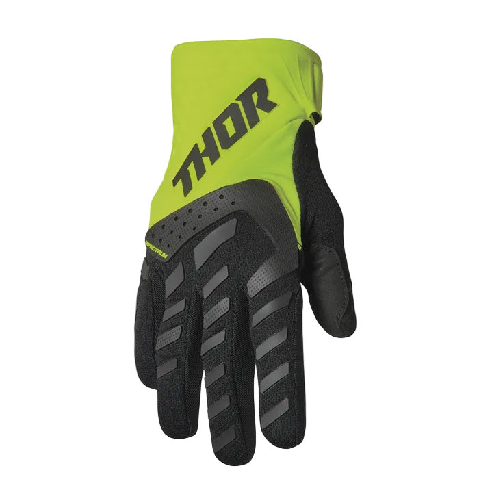 THOR SPECTRUM S25 Youth MX Gloves