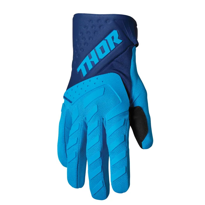 THOR SPECTRUM S25 Adult MX Gloves
