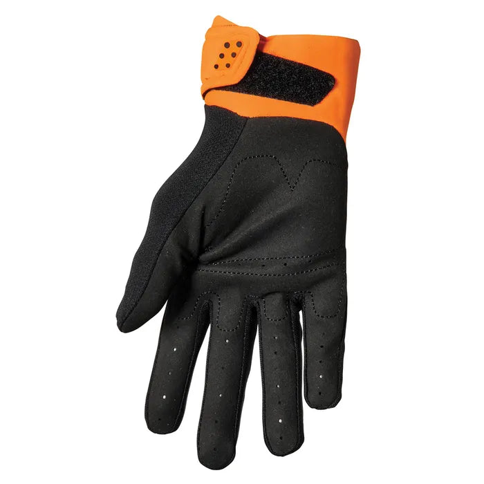 THOR SPECTRUM S25 Adult MX Gloves
