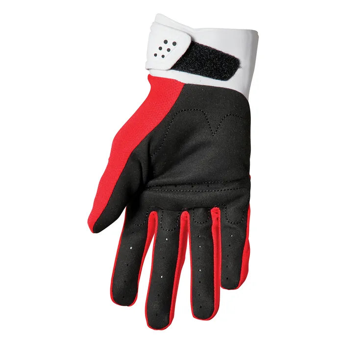 THOR SPECTRUM S25 Adult MX Gloves