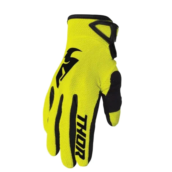 THOR SECTOR S25 Adult MX Gloves