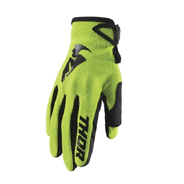 THOR SECTOR S25 Adult MX Gloves