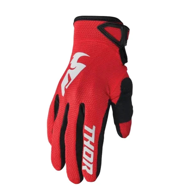 THOR SECTOR S25 Adult MX Gloves