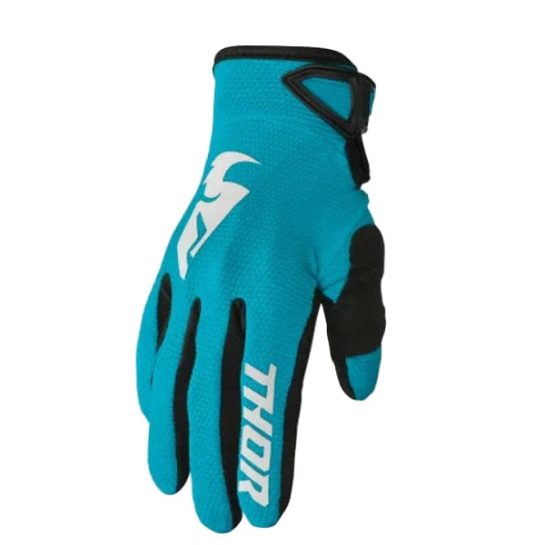 THOR SECTOR S25 Womens MX Gloves