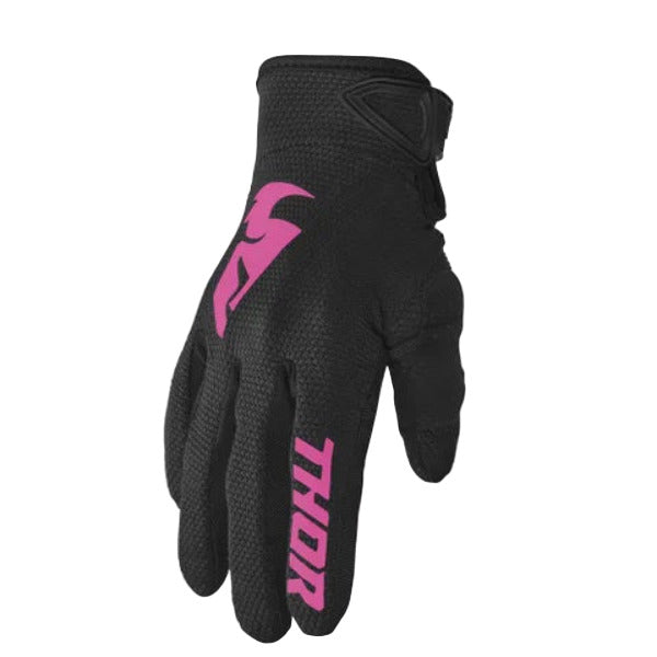 THOR SECTOR S25 Womens MX Gloves