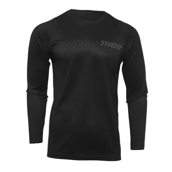 THOR SECTOR S25 Youth MINIMAL  MX Jersey