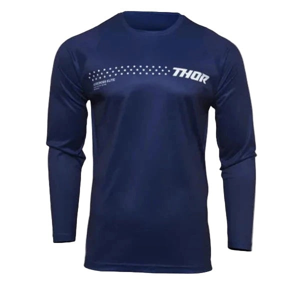 THOR SECTOR S25 Youth MINIMAL  MX Jersey