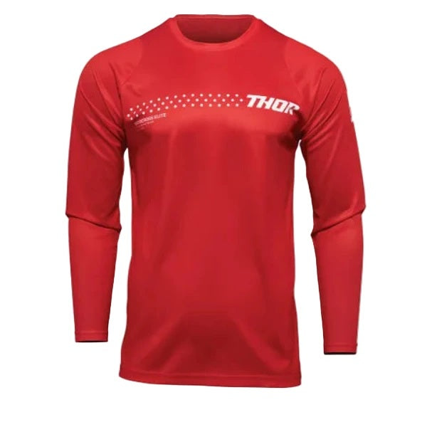 THOR SECTOR S25 Youth MINIMAL  MX Jersey