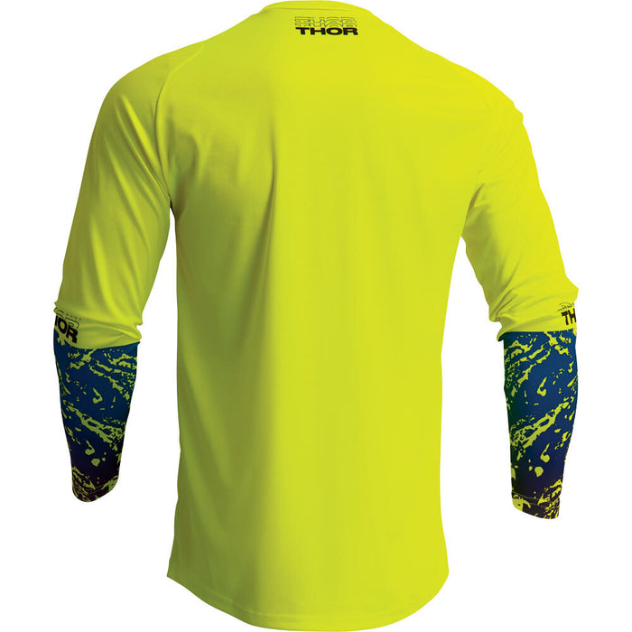 THOR Sector Atlas Youth MX Jersey