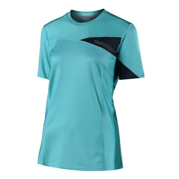 Troy Lee Designs Womens SKYLINE S/S Jersey