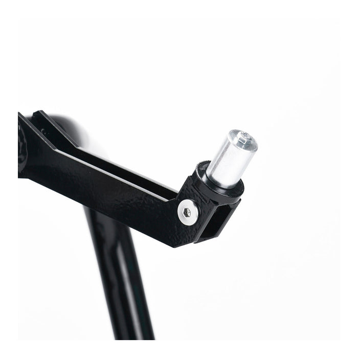 UNIT Street Bike Stem-Up F-Stand