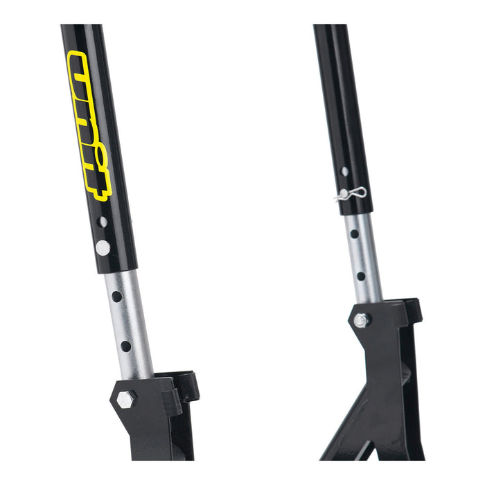 UNIT Street Bike Stem-Up F-Stand