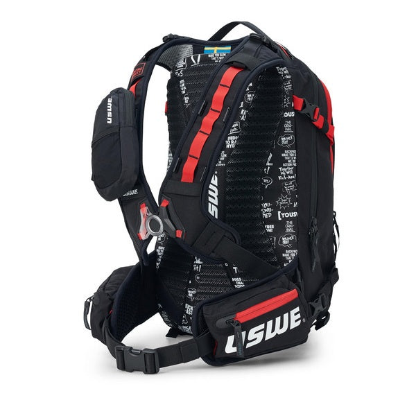 **USWE Core 16L/25L Off-Road Daypack