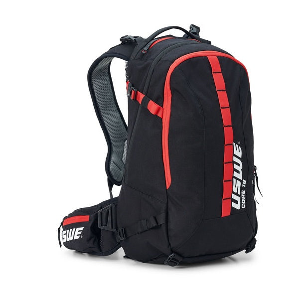 **USWE Core 16L/25L Off-Road Daypack