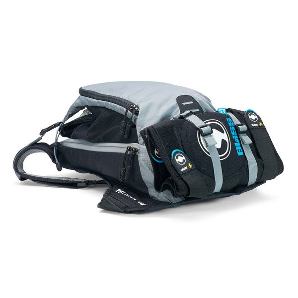 **USWE Patriot 15L MTB Protector Pack