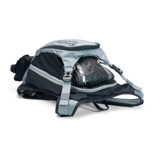 **USWE Patriot 15L MTB Protector Pack