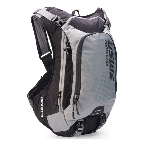 **USWE Patriot 15L MTB Protector Pack
