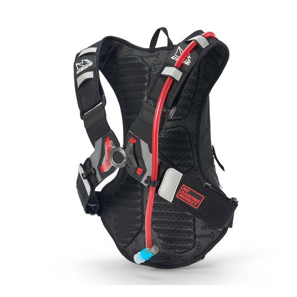 **USWE Raw 8L Dirt Biking Hydration Pack